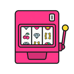 Fruit machine